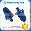 high pressure ductile cast iron 2 passages bsp swivel fittings adjustable water swivel joint