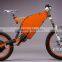 electric motorcycle BLDC motor 60V / 72V / 84V /96v 5000w