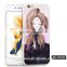 Hot selling PC Back Bling Diamond Girl Gift tpu case for iphone 6, For iphone 6s case