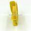 Plastic Measuring Spoon Breadleaf Adjustable Measuring Spoon