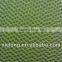 Lemon green honeycomb breathable 3d air mesh fabric