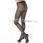 Manufacturer Women Sheer Hips Lift Bamboo Charcoal Tights