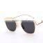 2016 Metal Dazzling Color Wholesale New Sunglasses