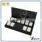 Newest design customized commercial jewelry bangle watch display