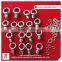 Wholesale price stainless steel 304 ring eye bolt