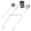 protable usb borescope camera dia 10mm length 2m good quatlity endoscope tian song