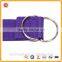 Fashionable National Style Printing Cotton Webbing With Jacquard Ethinic Style Liman Ribbon Factory New Design