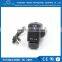 Jimmy crane shutter release camera remote controllers zoom control for Panasonic with remote AG130 AG160 AC190MC camcorder