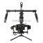 BeStableCam SteadyGim6 PLUS 3 axis handheld gimbal stabilizer for DSLR BMCC GH4 cameras
