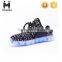2016 Cool Fashion Led Radiance Shoes Men for Adults