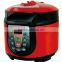 900W,5L, new patent product ,electric pressure cooker