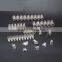 Factory Direct Sell PE/PP/PA 12 Way Wago Terminal Block,Terminal Strip