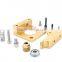 3D printer extruder mk8 extruded all-metal parts set