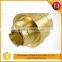 Customized CNC machining products