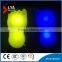 LED Brick Waterproof automatic color changing outdoor LED paver light