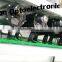 80w IP65 CREE high-power LED slide water mark/wave decoration lights for stage