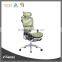 Best Choice Prodcuts High Back office Chair with Footrest