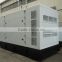 380V/220V 3phase Silent type 400KW Yuchai power industrial Generators prices