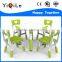 Kids Furniture China Kids Table Height Adjustable Kids Table and Chair Set