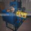 Johnson screen machine wedge wire screen pipe welding equipment