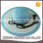 Custom Brand Beach Paper Sombrero Big Wide Brim Straw Hat
