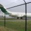 Supply airport fence, Y type safety defense net