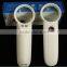 Promotion Eco-friendly Plastic led light magnifier Magnifier