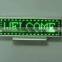 Wholesale Led moving message display billboard for advertising Programmable LED display