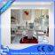 Doshower DS-650 vintage manicure table of marble top nail table