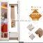 Easy Style Wardrobe(closet) ALso Could Be Corner Cabinet