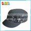 Fashion Cotton Cap with embroidering and printing logo