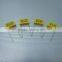 Interference suppression metallized polypropylene film capacitor x2 1uf capacitor mkp 0.022uf capacitors
