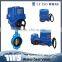 DN40-1200 Electric actuator Chemical butterfly valve
