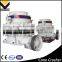 Mobile symons cone crusher instruction manual used in road/building/ming