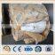 SUS 201/202/304/309/310/316l/321/410/430 Cold Rolled Stainless Steel Coils