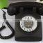 1960's Home Retro Telephone Set landline phones analog phone set
