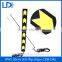 Car decoration white led light source 6leds cob daytime running lights