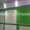 Fireproof Fiberglass gypsum suspend ceiling