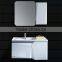 1058 Modern design bath cabinet in bathroom