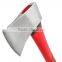 20-Ounce 14-Inch Fiberglass Camp a xe