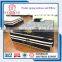 Comfortable euro pillow top pocket spring mattress