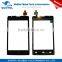 Front White Touch Screen Digitizer Replacement for D3 Cell Phone