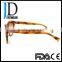 Wholesale custom own brand round retro sunglasses
