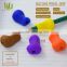 Global wholesale pen Pencil Grip Kids Children School Stationery funny chhild pencil grips for kids