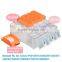 Surejet ciss ink tank diy ciss for canon IP7250