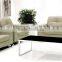 Strong Simple Steel Frame sofa office furniture HZ-BJ320S