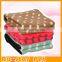 2015 New Products Super Soft Velvet Fleece Pet Mat for Cat Dog Blanket Throws Pet Bed Accessories