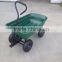 Qingdao hot selling child garden toy Tool cart 2145
