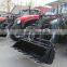 High quality tractor front end loader with best price