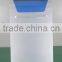 22" standing Interactive displays touch screen kiosk blue